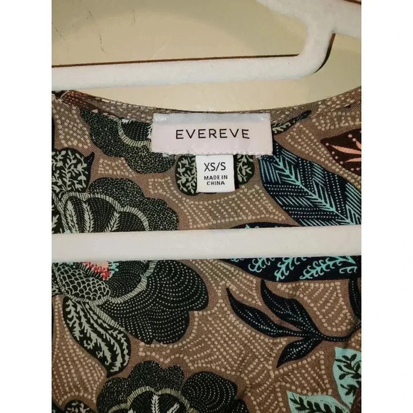 Evereve Mindy Wrap XS/S - Picture 7 of 8